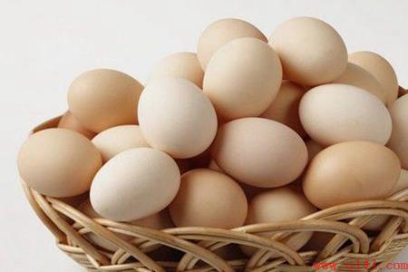 新鲜鸡蛋怎么挑选 挑选鸡蛋的好方法