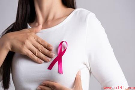 女性出现乳腺结节怎么办？注意这四种方法有效调理