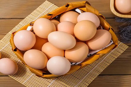 五款鸡蛋的做法